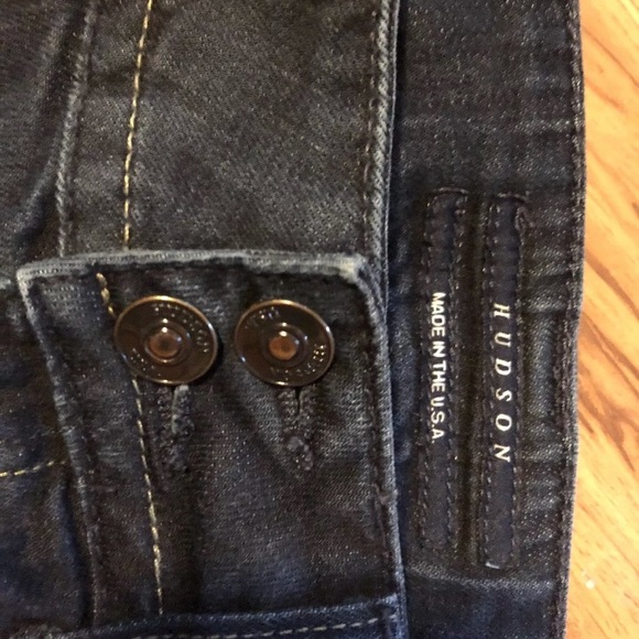 Hudson jeans - Picture 3 of 4